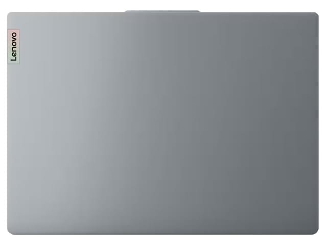 Товар Ноутбук Lenovo IdeaPad Slim 3 16IAH8 83ES0012RK (16", Core i5 12450H, 8 ГБ/ SSD 512 ГБ, UHD Graphics) Серый