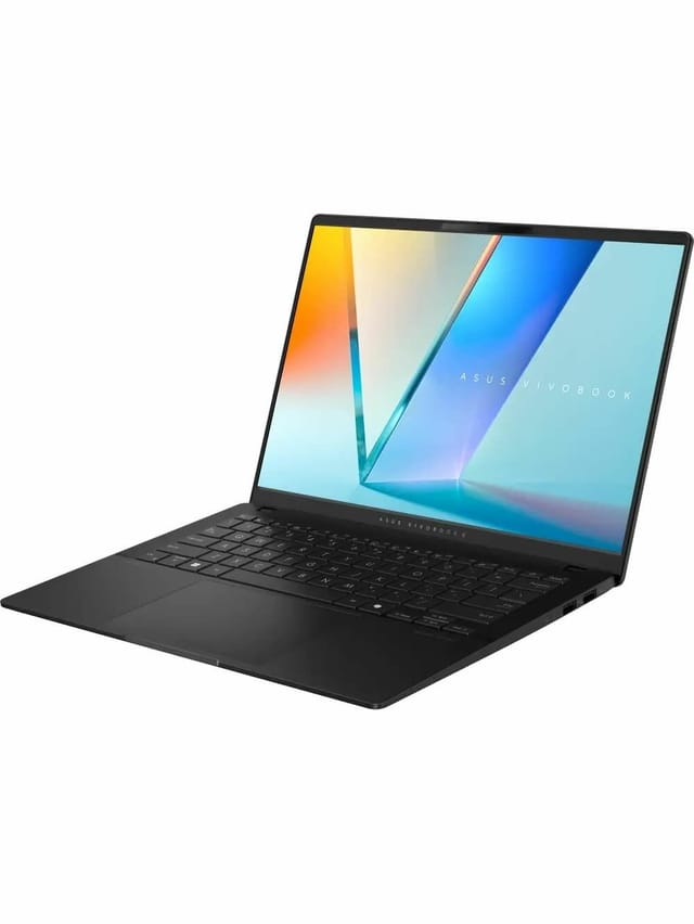 Товар Ноутбук для работы и учебы, Ноутбук ASUS Vivobook S 14 OLED S5406SA 90NB15R3-M00CD0_Win11P