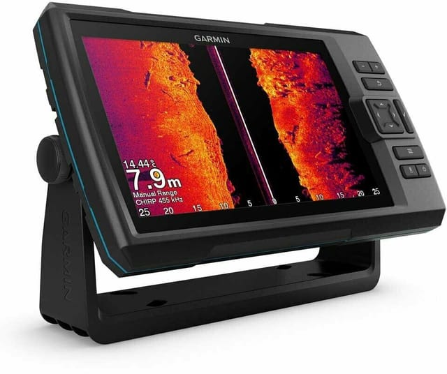 Товар Эхолот Garmin STRIKER Vivid 9sv с датчиком GT52HW-TM