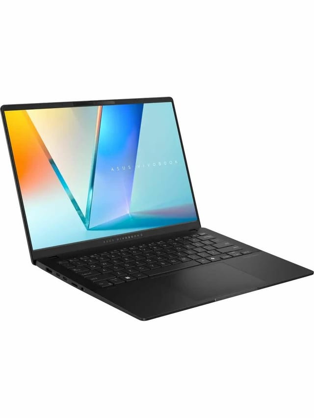 Товар Ноутбук для работы и учебы, Ноутбук ASUS Vivobook S 14 OLED S5406SA 90NB15R3-M00CD0_Win11P
