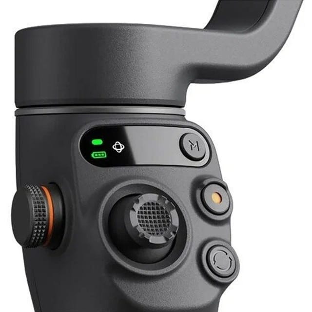 Товар Электрический стабилизатор для смартфона DJI Osmo Mobile 6 Black, Черый