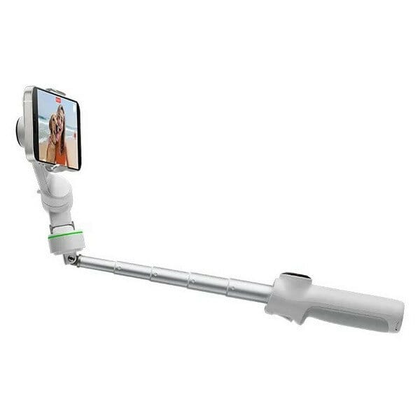 Товар Стабилизатор Insta360 Flow 2 Pro (Standard Bundle) Stone Gray