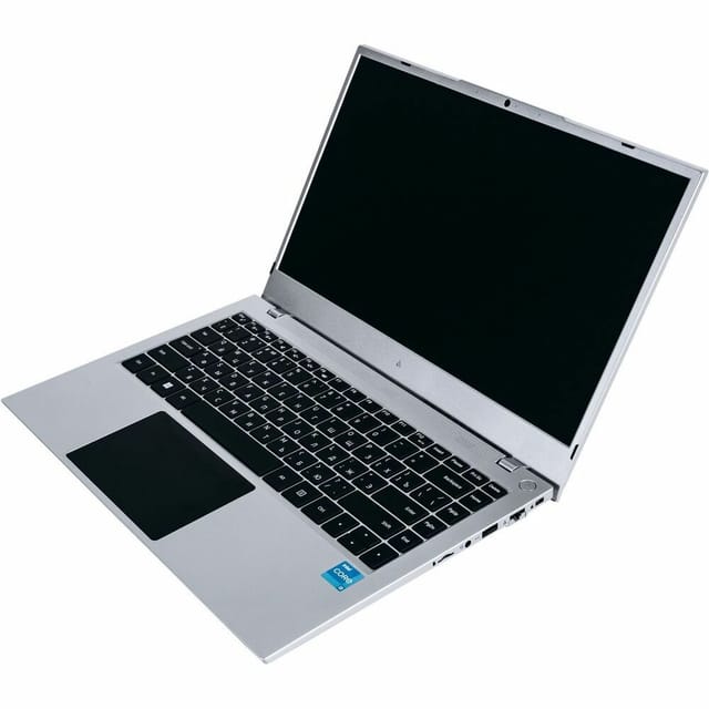 Товар Ноутбук ACD 14S Intel Core i7-1255U/16Gb/SSD512Gb/14"/IPS/FHD/NoOS/silver (AH14SI3262WS)