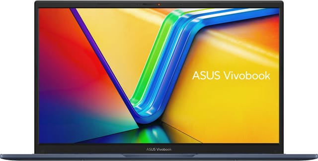 Товар Ноутбук ASUS Vivobook 15 X1504VA-BQ2545 15.6" i5-1334U/16GB/SSD512GB/Intel Iris Xe/DOS/Quiet Blue (90NB10J1-M03400)
