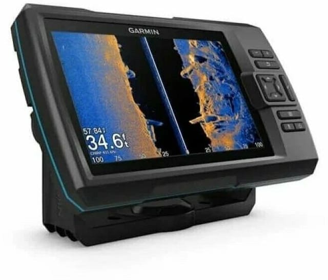 Товар Эхолот Garmin STRIKER Vivid 9sv с датчиком GT52HW-TM