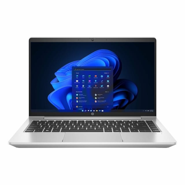Товар Ноутбук HP ProBook 440 G10 (816N0EA) 14" FHD i5-1335U/8Gb/512Gb SSD/без OS, серебристый