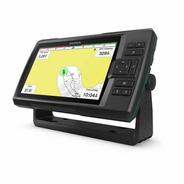 Товар Эхолот Garmin STRIKER Vivid 9sv с датчиком GT52HW-TM