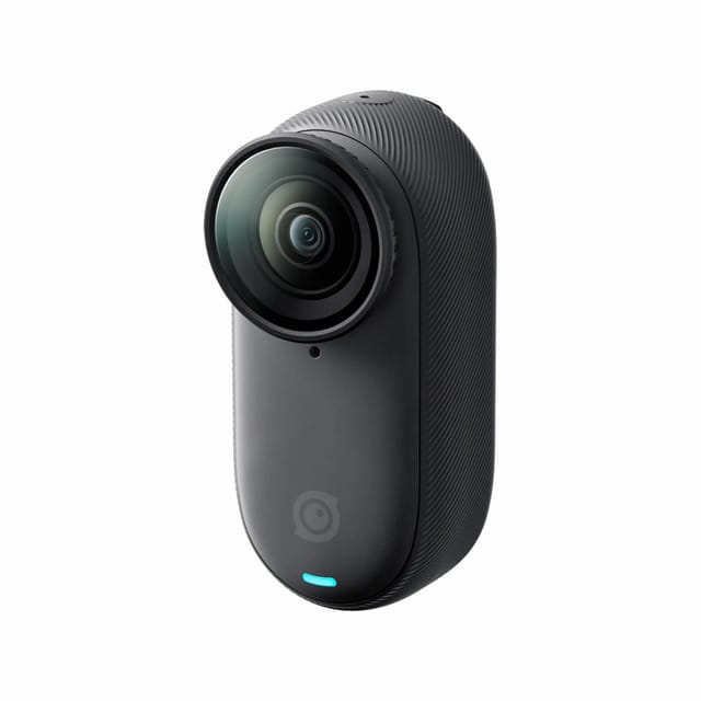 Товар Экшн-камера Insta 360 Go 3S, 128Gb, UHD 4K, IPX8, Black (Черный)