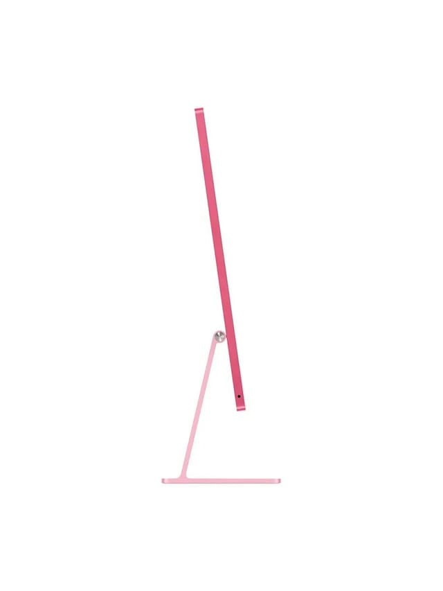 Товар Моноблок Apple iMac [MWUG3] iMac M4 (8/8/16/256) Pink. Без RuStore.