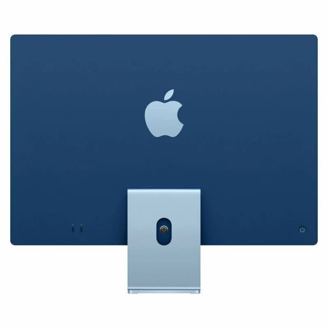 Товар Моноблок Apple iMac M4 [MWV13] 24 M4 Retina 4K (10/10/16/256) Blue