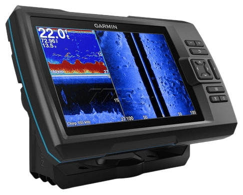 Товар Эхолот Garmin STRIKER Vivid 9sv с датчиком GT52HW-TM