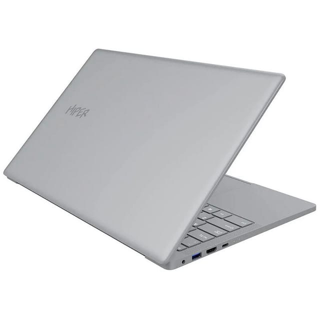 Товар Ноутбук Lenovo IdeaPad Slim 3 16IAH8 83ES0012RK (16", Core i5 12450H, 8 ГБ/ SSD 512 ГБ, UHD Graphics) Серый