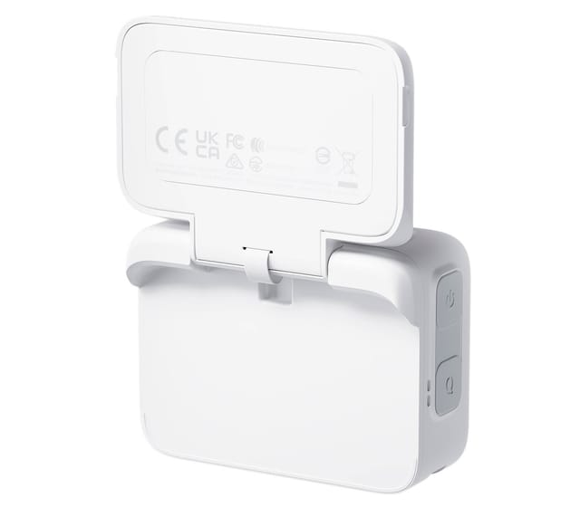 Товар Экшн-камера Insta360 Go 3S 64gb white