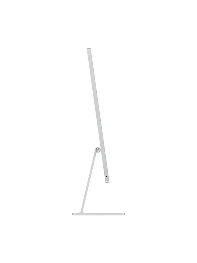 Товар Моноблок Apple iMac M4 (8/8/16/256) Silver (серебристый), MWUC3