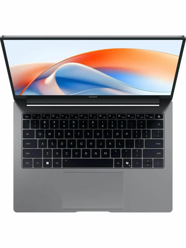 Товар Ноутбук для дома и работы, Ноутбук Honor MagicBook X14 Plus 5301ALWA