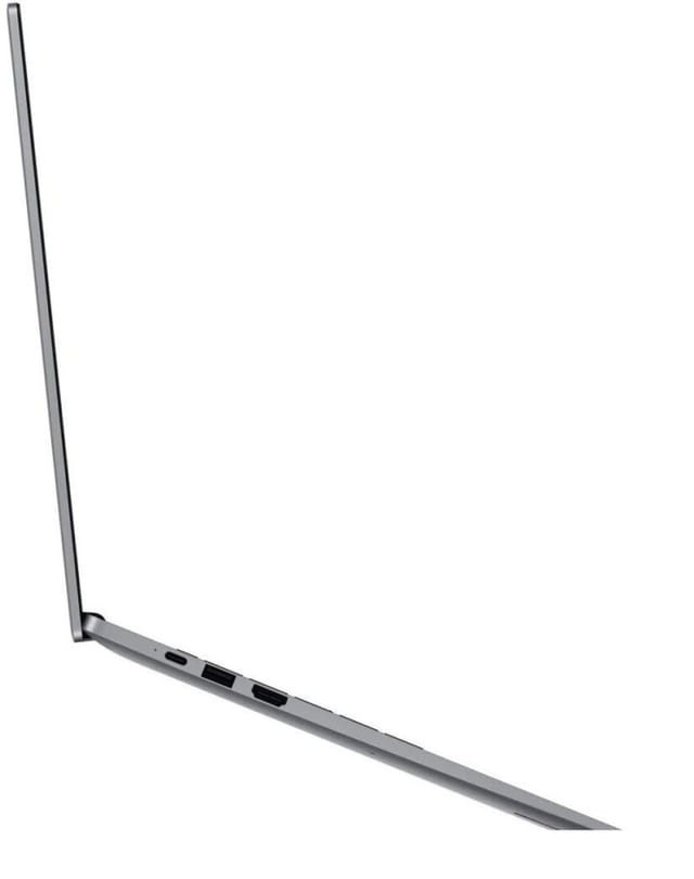 Товар Ноутбуки для работы и учебы Honor Ноутбук 16" Honor MagicBook X16 i5-12450H/16/512/Win 5301AHGW Серый