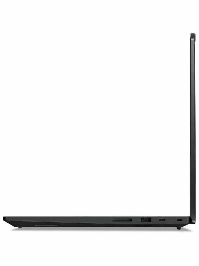 Товар Ноутбук для работы и игр, Ноутбук Lenovo ThinkPad P1 G7 21KWS60E00
