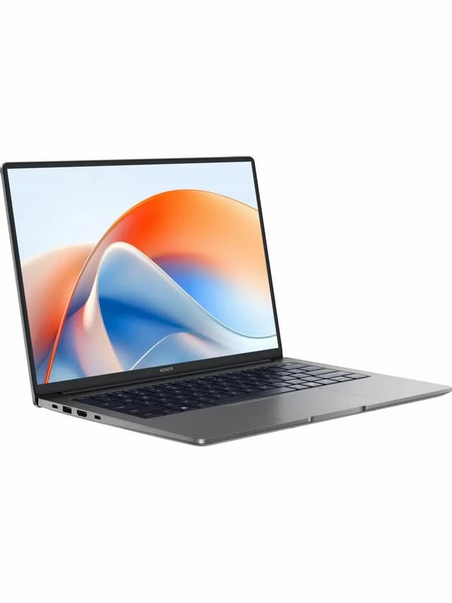 Товар Ноутбук для дома и работы, Ноутбук Honor MagicBook X14 Plus 5301ALWA