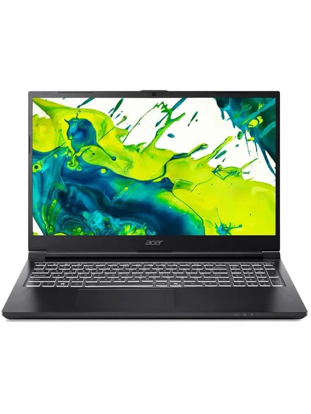 Товар Ноутбук для дома и работы, Ноутбук Acer Aspire 7 A715-59G NH. QX6CD.001