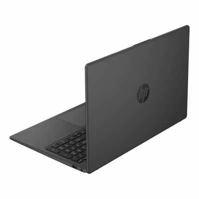 Товар Ноутбук HP 255 G10 15.6" IPS, AMD Ryzen 5 7530U, 16Гб DDR4, 512Гб SSD, Intel Iris Xe, Без ОС, темно-серый (AK9X4AT)