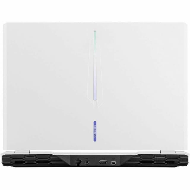 Товар Ноутбук для дома и работы, Игровой ноутбук Colorful EVOL P16 TA 24-HN77B16512H-W-RUA-KA A10205400046