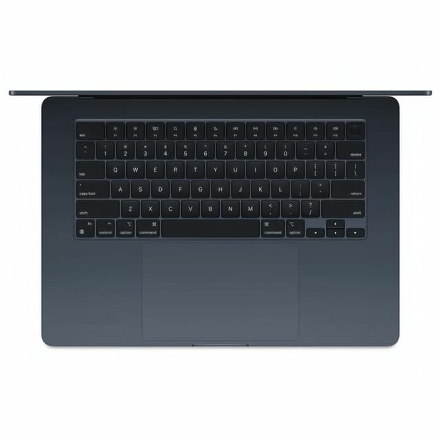 Товар Ноутбук Apple MacBook Air 15 2024 M3 16/256GB Midnight MC9G4 ( Английская клавиатура)