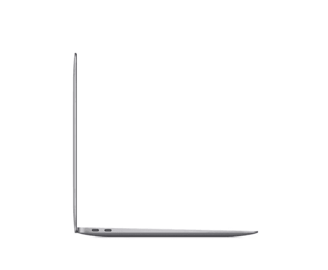 Товар Ноутбук Apple MacBook Air 13 (2022), M2, 8/256Gb,(MLXY3), Silver, Русская клавиатура