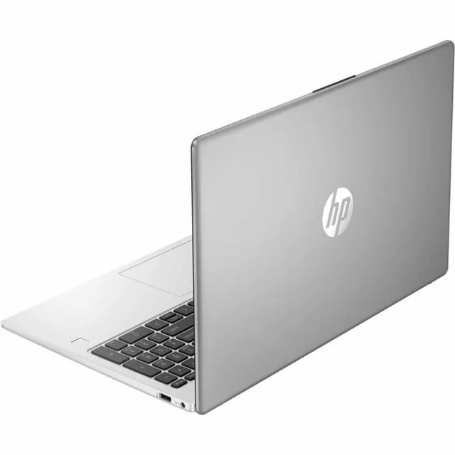 Товар Ноутбук 15,6" HP 250 G10 (9G1Z7ET 16G) AMD Ryzen 7 7730U, 16Гб/512Гб, AMD Radeon Graphics, серебристый