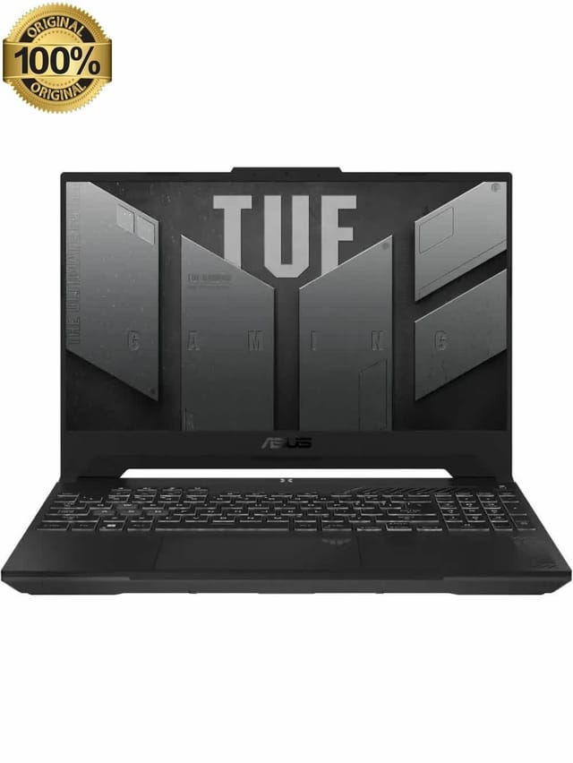 Товар Ноутбук для работы и игр, Игровой ноутбук ASUS TUF Gaming A15 FA507UI-LP181 90NR0I65-M008K0