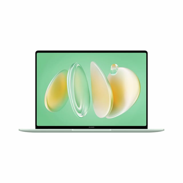 Товар Ноутбук HUAWEI MateBook 14 Intel Ultra 5SH+16+1T, (FLMH-X), Зеленый, (53014APS)