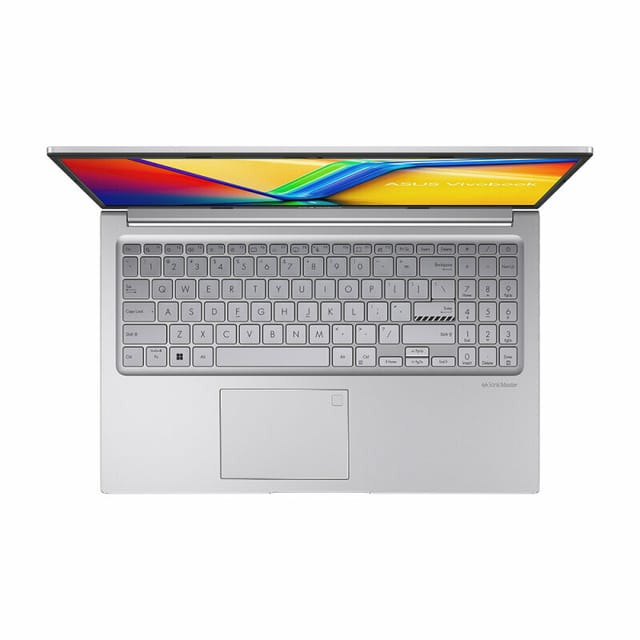Товар Ноутбук ASUS Vivobook 15 X1504ZA-BQ1414 [90NB1022-M02260] Cool Silver 15.6"