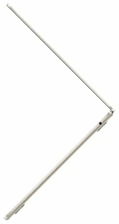 Товар Ноутбук Apple MacBook Air 13 (2022), M2, 8/256Gb, (MLY13), Starlight(сияющая звезда), Русская клавиатура