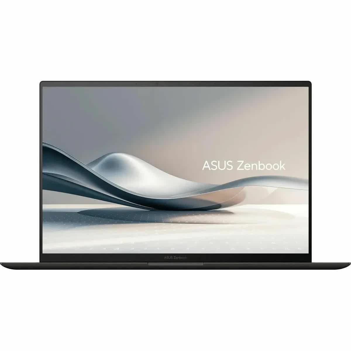 Товар Ноутбук для работы и учебы, ноутбук asus zenbook s 14 oled ux5406sa-pv055w 90nb14f1-m002c0