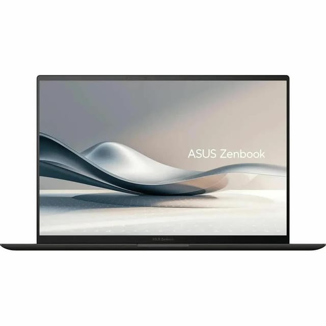 Товар Ноутбук для работы и учебы, ноутбук asus zenbook s 14 oled ux5406sa-pv055w 90nb14f1-m002c0