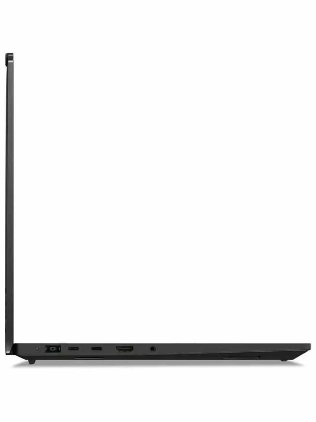 Товар Ноутбук для работы и игр, Ноутбук Lenovo ThinkPad P1 G7 21KWS60E00