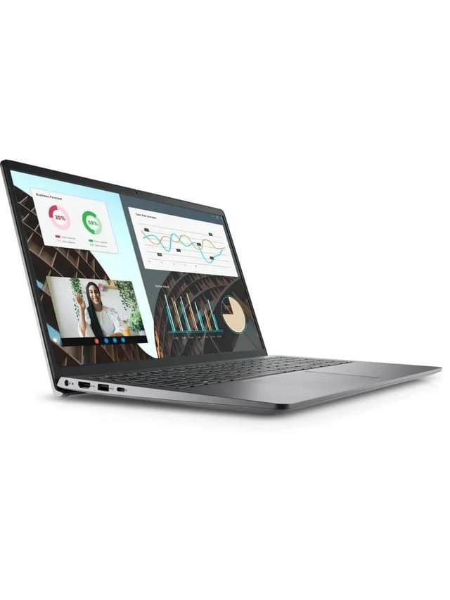 Товар Ноутбук для дома и работы, Ноутбук Dell Vostro 3530 3530-3650