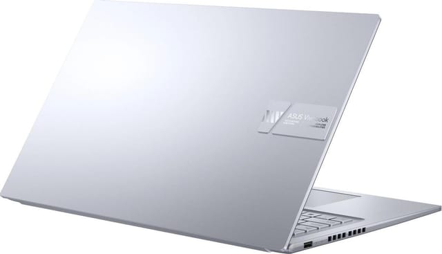 Товар ASUS VivoBook 17X M3704YA-AU159 R5-7430U/16GB/1TB SSD/17.3 FHD IPS/NoOS Silver (90NB1191-M008F0)