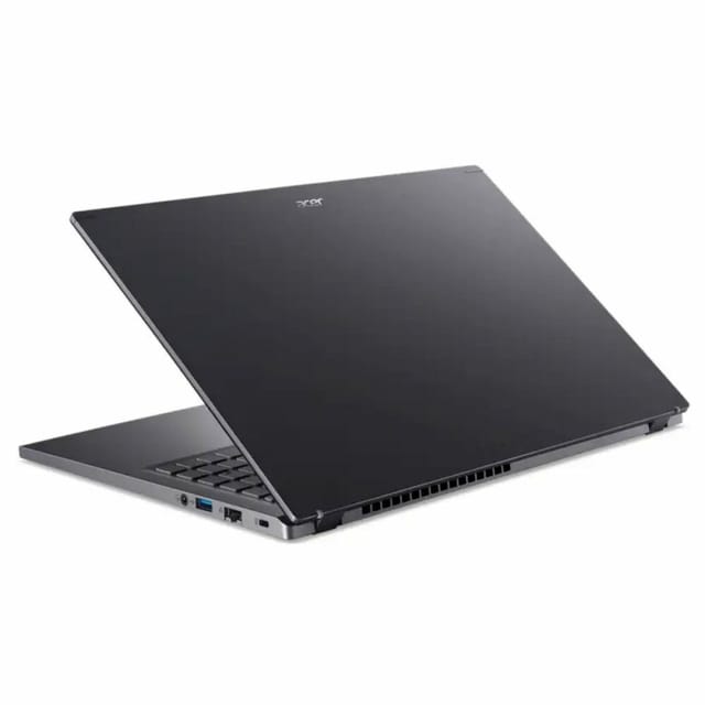 Товар Ноутбук для работы и учебы, ноутбук acer aspire 5 a515-58p-53y4 nx. khjer.005