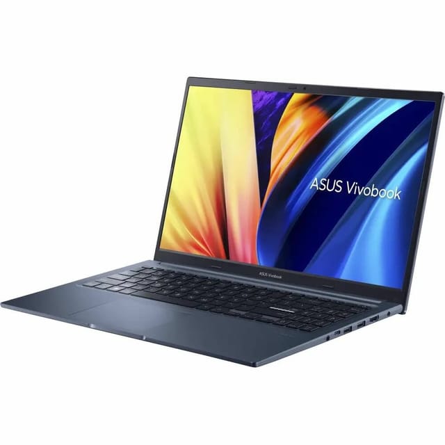 Товар Ноутбук для дома и работы, Ноутбук ASUS Vivobook 15 X1502VA-BQ924 90NB10T1-M01890