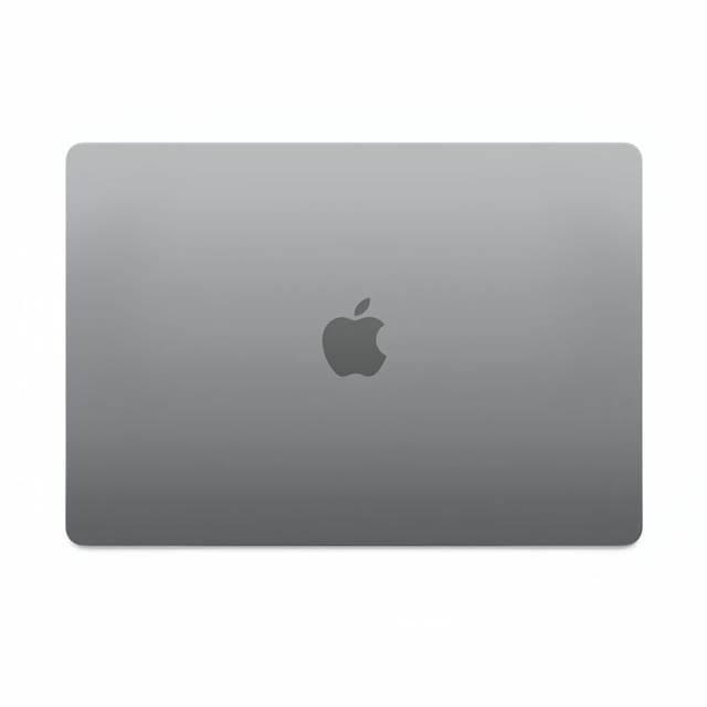 Товар Ноутбук Apple MacBook Air 15 2024 M3 24/512GB Space Gray MC9H4 (Английская клавиатура)