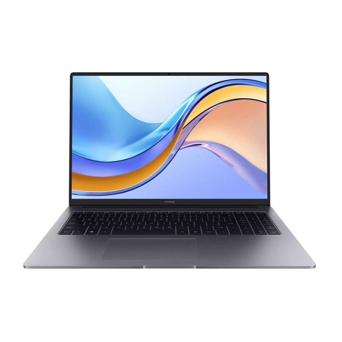 Товар Ноутбуки для работы и учебы Honor Ноутбук 16" Honor MagicBook X16 i5-12450H/16/512/Win 5301AHGW Серый