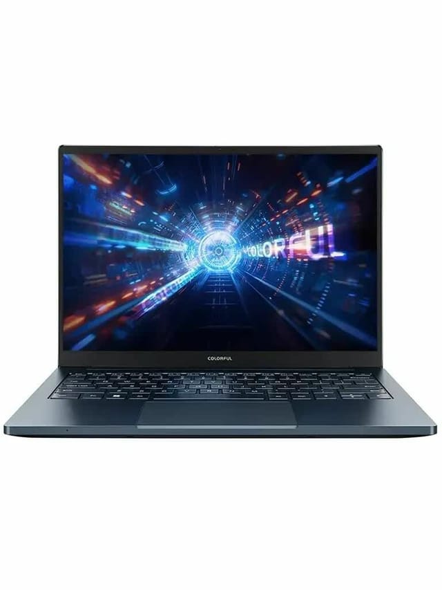 Товар Ноутбук для дома и работы, Игровой ноутбук Colorful EPOCH N14 A10205300008