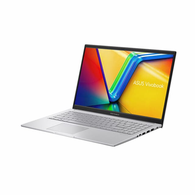 Товар Ноутбук ASUS Vivobook 15 X1504ZA-BQ1414 [90NB1022-M02260] Cool Silver 15.6"
