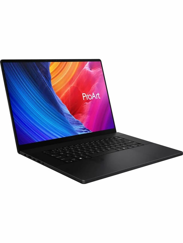 Товар Ноутбук для дома и работы, Ноутбук ASUS ProArt P16 H7606WM-ME047X 90NB15L1-M002Z0