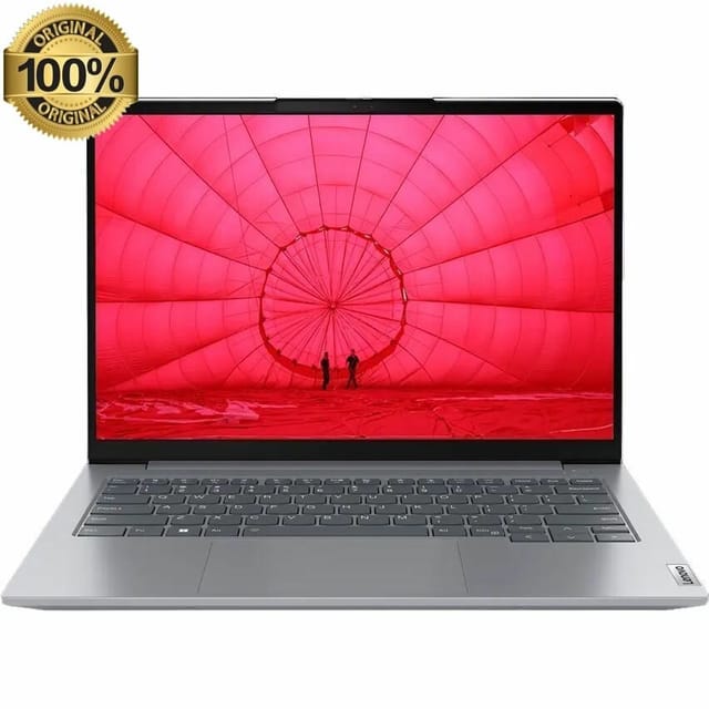 Товар Ноутбук для работы и игр, Ноутбук Lenovo Thinkbook 14 G6 IRL 21KG00T9AK