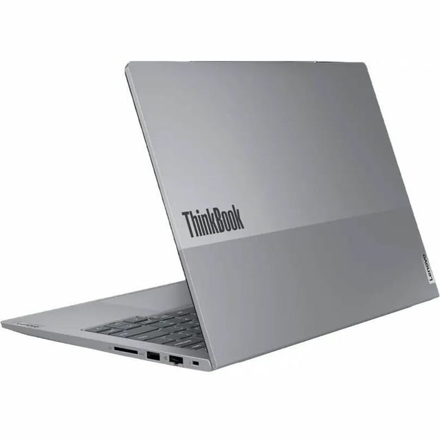 Товар Ноутбук для работы и игр, Ноутбук Lenovo Thinkbook 14 G6 IRL 21KG00T9AK