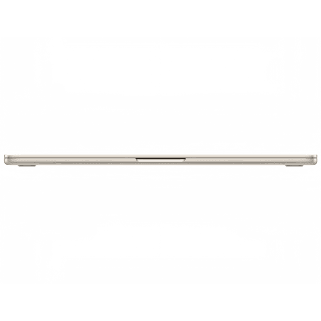 Товар Ноутбук Apple MacBook Air 15 2025 M4 16/256GB Starlight (MW1J3) английская раскладка