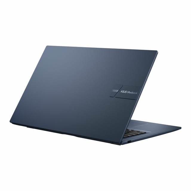 Товар Ноутбук для дома и работы, ноутбук asus vivobook 17x x1704va-au321 90nb13x2-m002v0