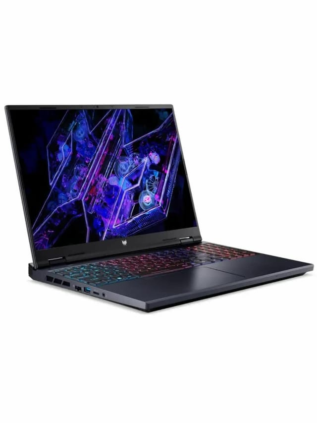 Товар Ноутбук для работы и учебы, Игровой ноутбук Acer Predator Helios Neo 16 PHN16-72-70EC NH. QRDCD.001