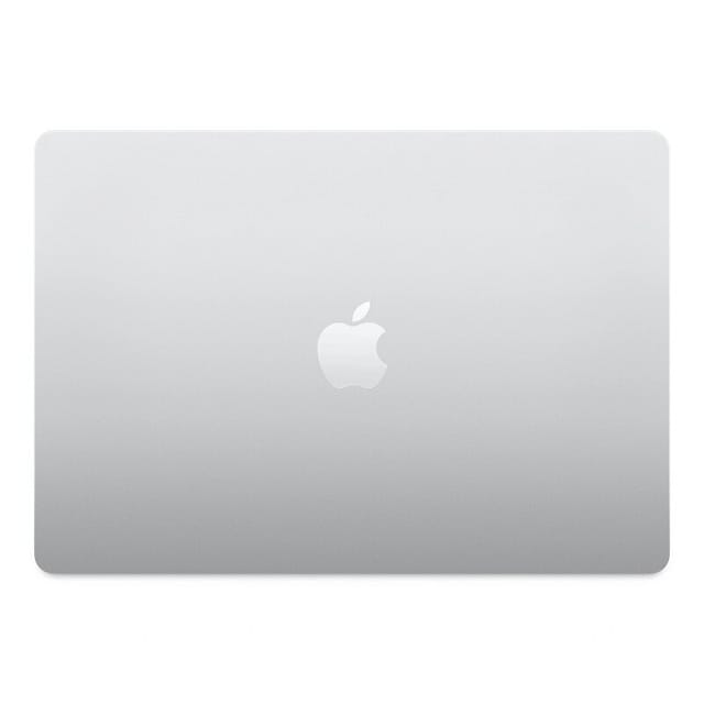 Товар Ноутбук Apple MacBook Air 15 M4 (2025) 16/512Gb Silver (Серебристый) MW1H3, английская раскладка